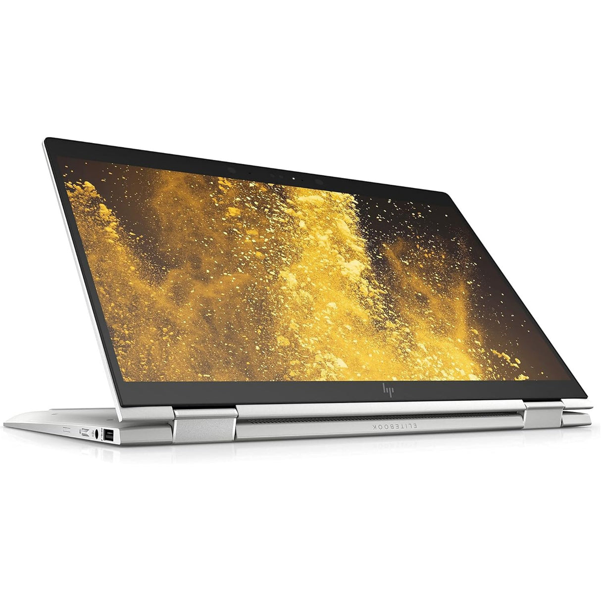 Refurbished HP EliteBook X360 1030 G3 Intel Core i5-8350U 8GB RAM 256GB Laptop - Excellent