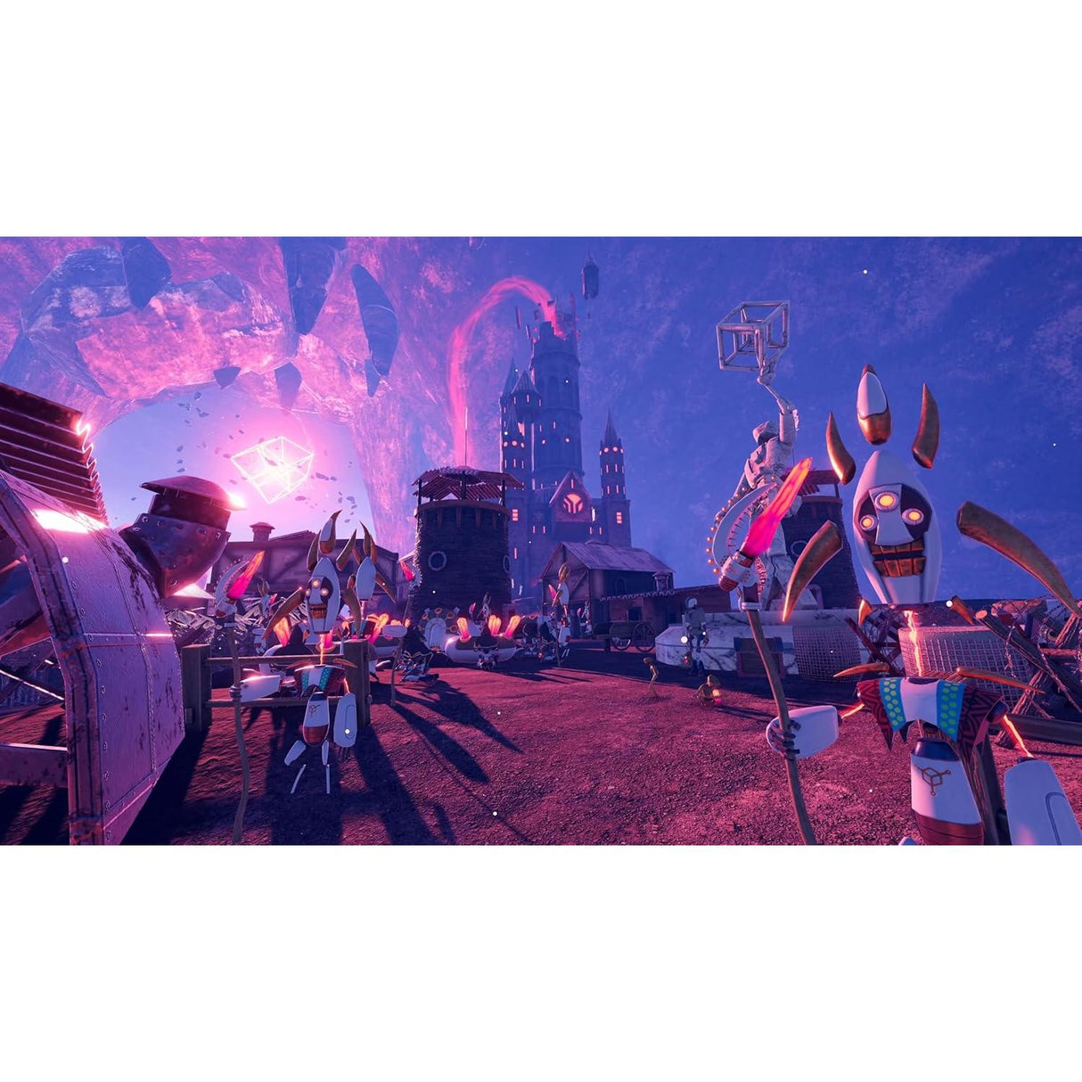 Vertigo 2 (PSVR2)