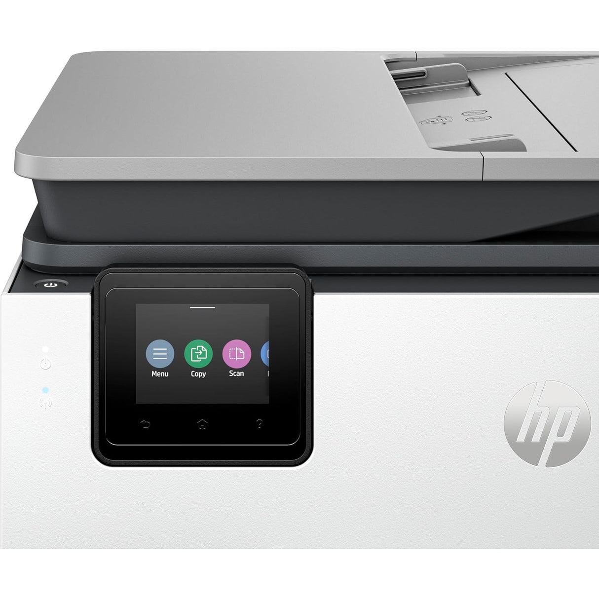 HP OfficeJet Pro 8122e All-in-One Printer - Pristine