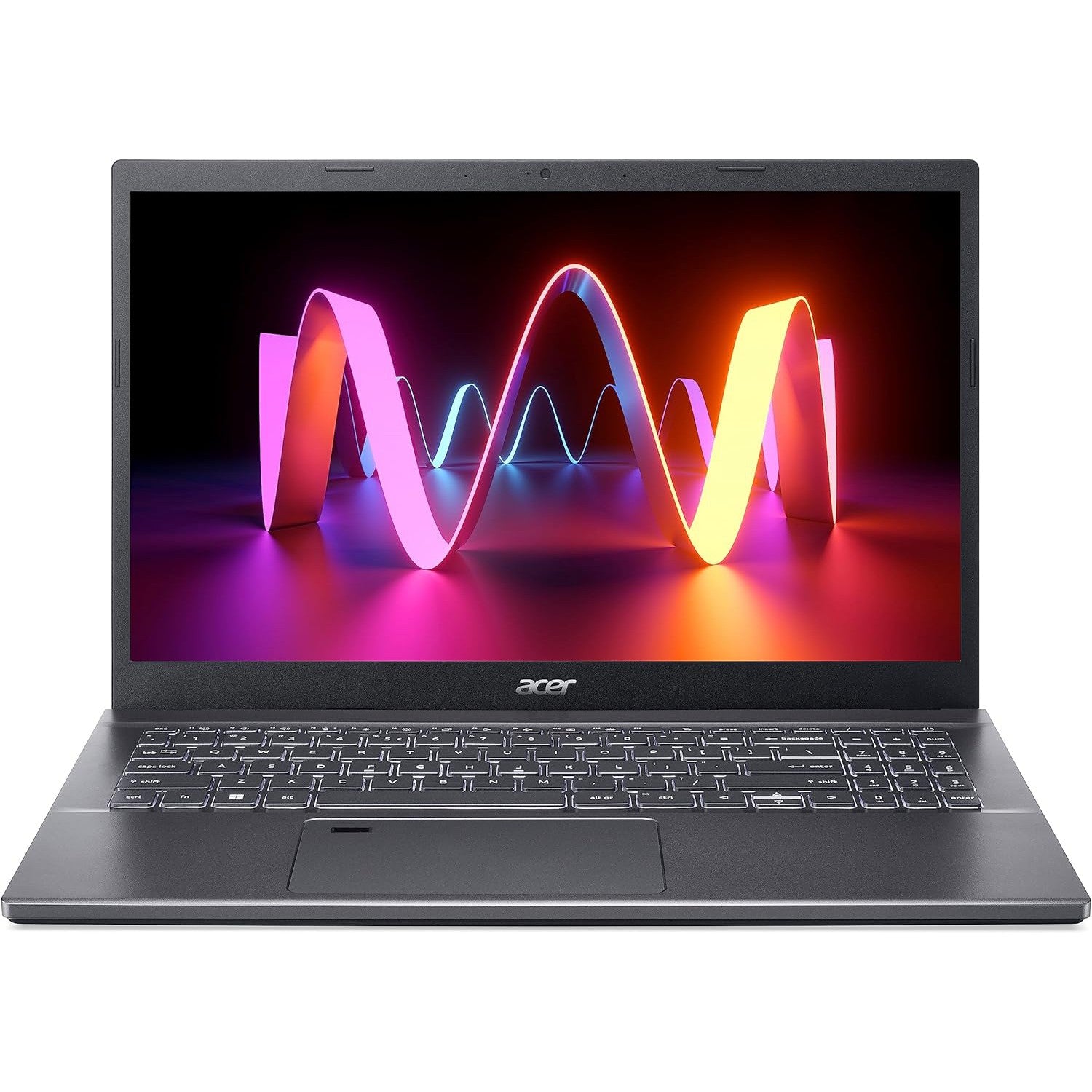 Acer Aspire 5 A515-57 Intel Core i5-1235U 16GB RAM 512GB SSD 15.6" - Grey
