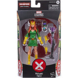 Hasbro Marvel Legends - X-Men Jean Grey