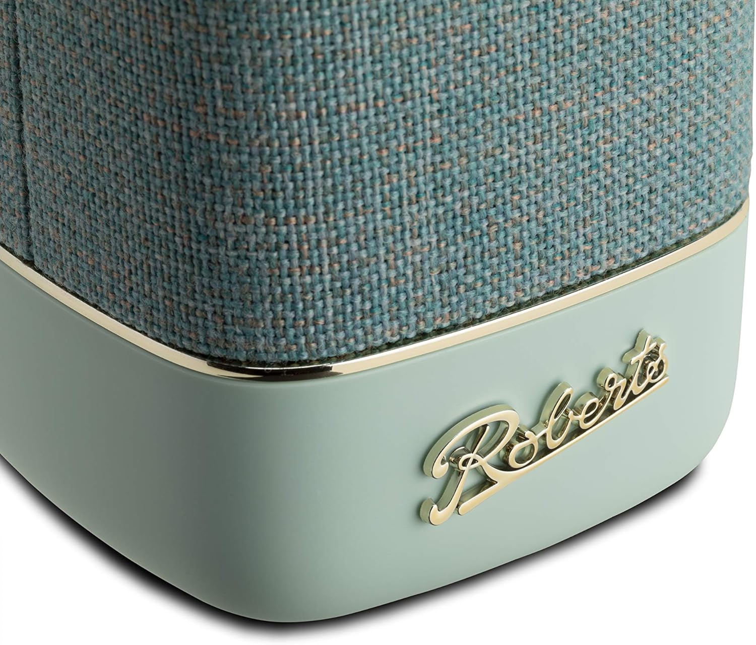Roberts Beacon 330 Bluetooth Speaker - Duck Egg - Excellent