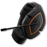 Gioteck TX50 Stereo Wired Headset for Xbox One, PS4, PC - New
