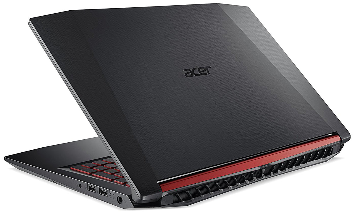 Acer AN515-52-5DVR Intel Core i5-8300H 8GB RAM 1TB - Black