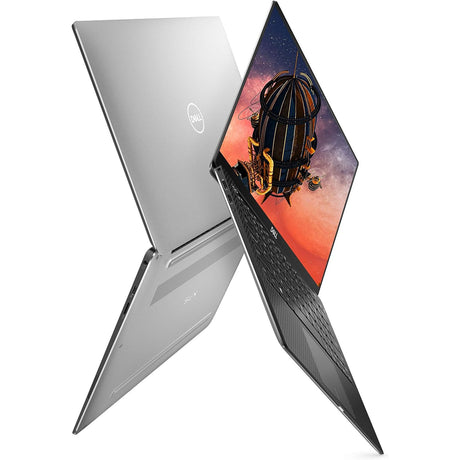 Dell XPS 13 9305 Laptop Intel Core i7 8GB 512GB Silver - Pristine