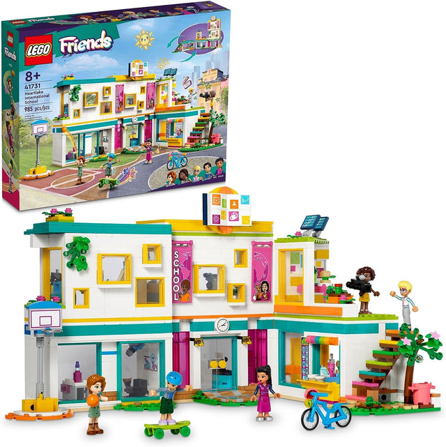 Lego 41731 Friends Heartlake International School