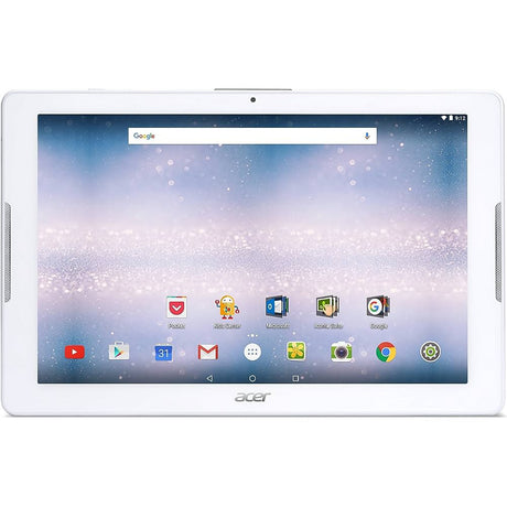Acer Iconia Tab 10 A3-A30 16GB Tablet 7" - White