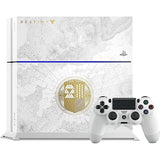 Sony PlayStation 4 Destiny Edition 1TB - White