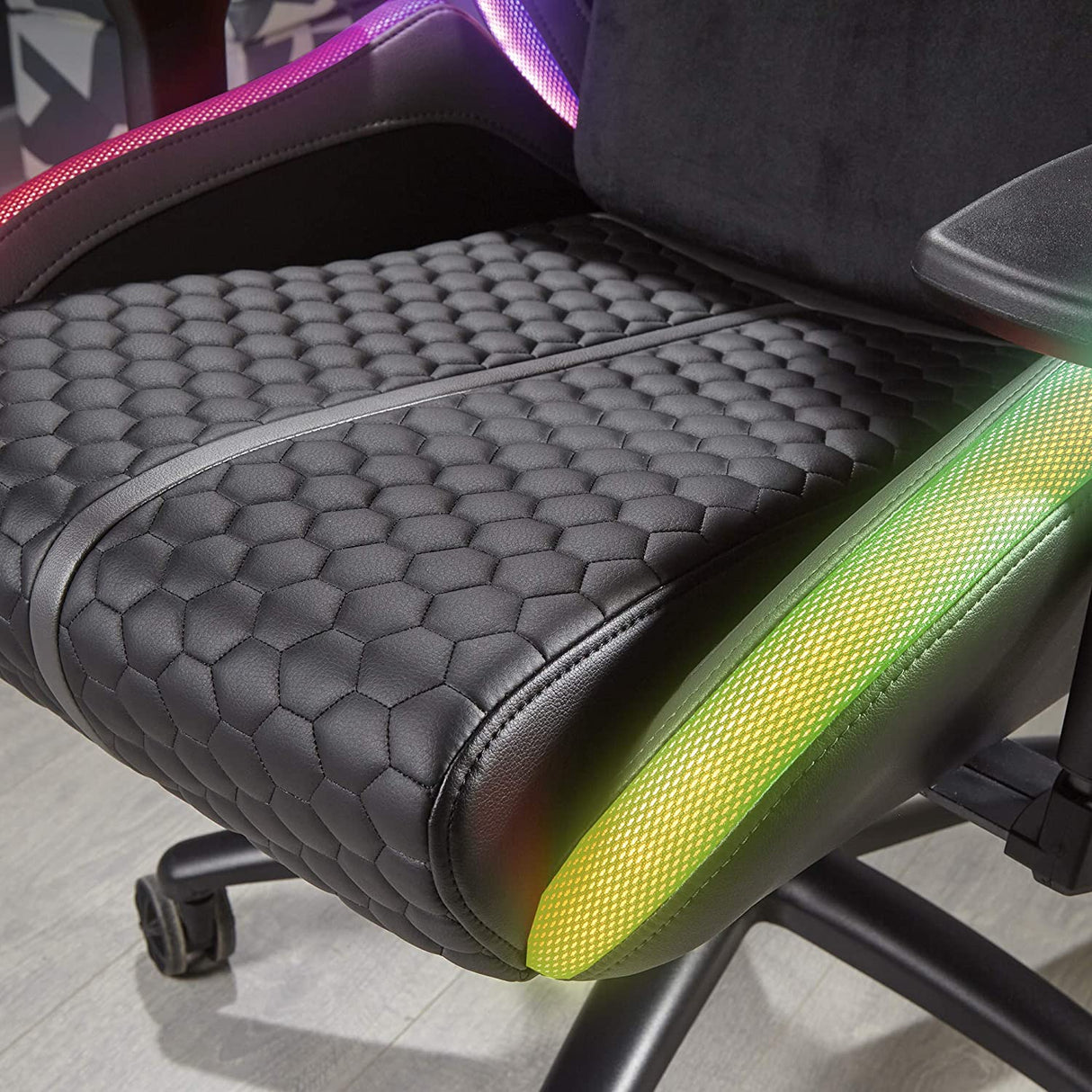 X-Rocker Stinger RGB PC Gaming Chair - Missing Allen Key