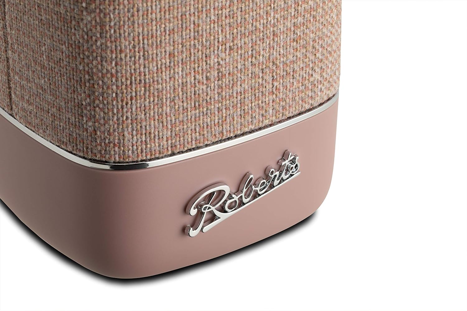 Roberts Beacon 320 Wireless Portable Speaker - Pink - Pristine