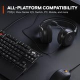 SteelSeries Arctis Prime 7.1 Gaming Headset - Excellent