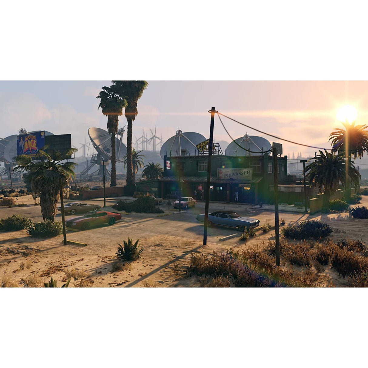 Grand Theft Auto V (PS5)