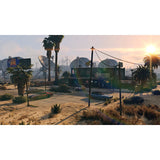 Grand Theft Auto V (PS5)