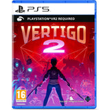 Vertigo 2 (PSVR2)