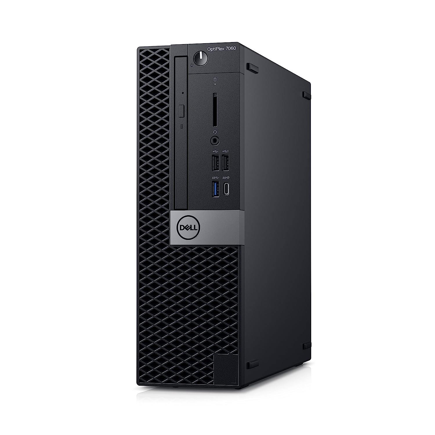 Dell OptiPlex 7060 SFF Intel i5-8500 8GB RAM 512GB SSD - Excellent