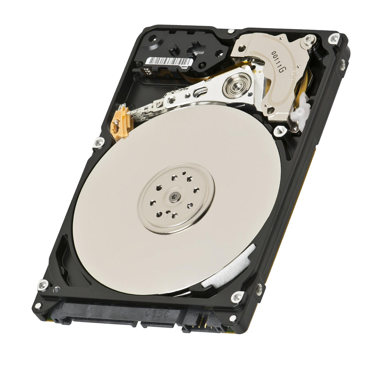 HGST HTS54101B9E380 1TB SATA HDD