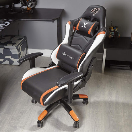 X-Rocker Agility Junior eSports PC Gaming Chair