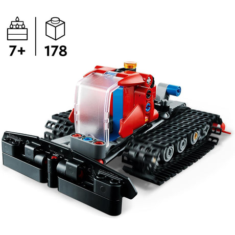 LEGO 42148 Technic Snow Groomer