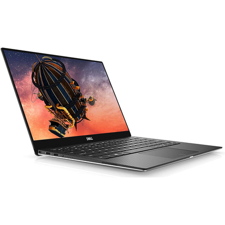 Dell XPS 13 9305 Laptop Intel Core i7 8GB 512GB Silver - Pristine