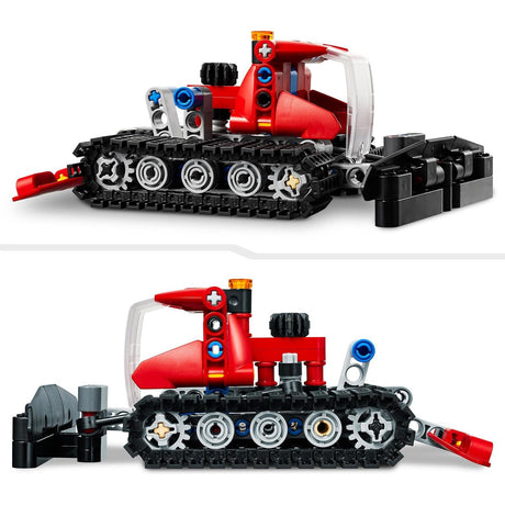 LEGO 42148 Technic Snow Groomer