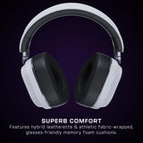 Turtle Beach Stealth 700 Gen 3 PlayStation Wireless Gaming Headset - White - Pristine