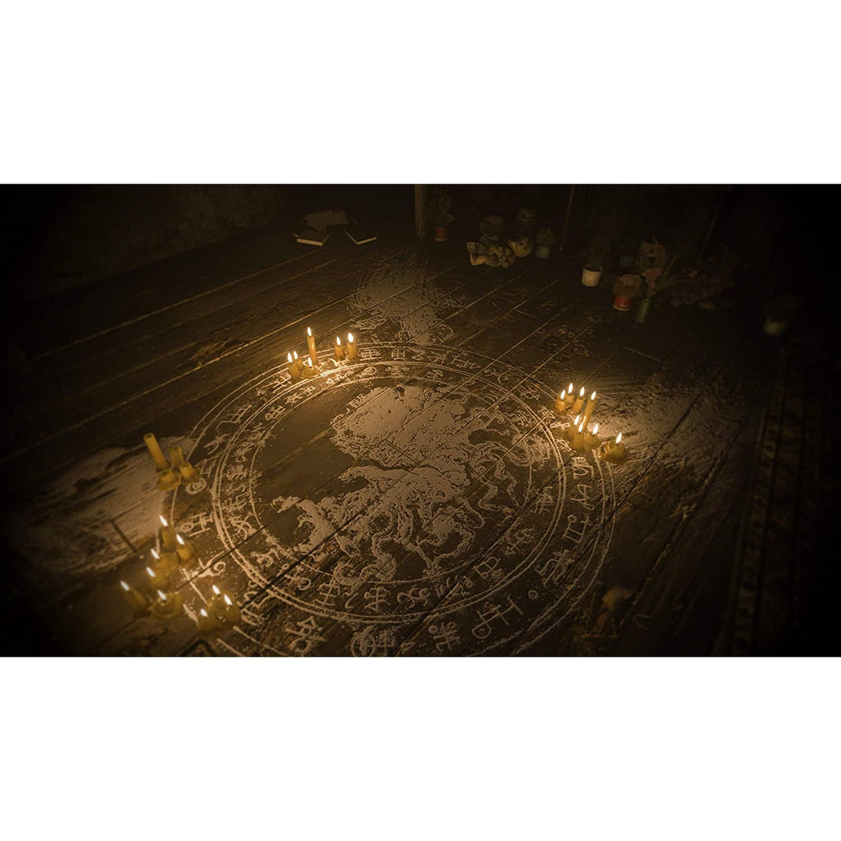 Resident Evil Village Gold Edition (PS5)