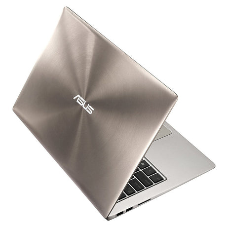 ASUS ZenBook UX303UB-R4074T Intel Core i5-6200U 8GB RAM 1TB HDD, 13" - Grey