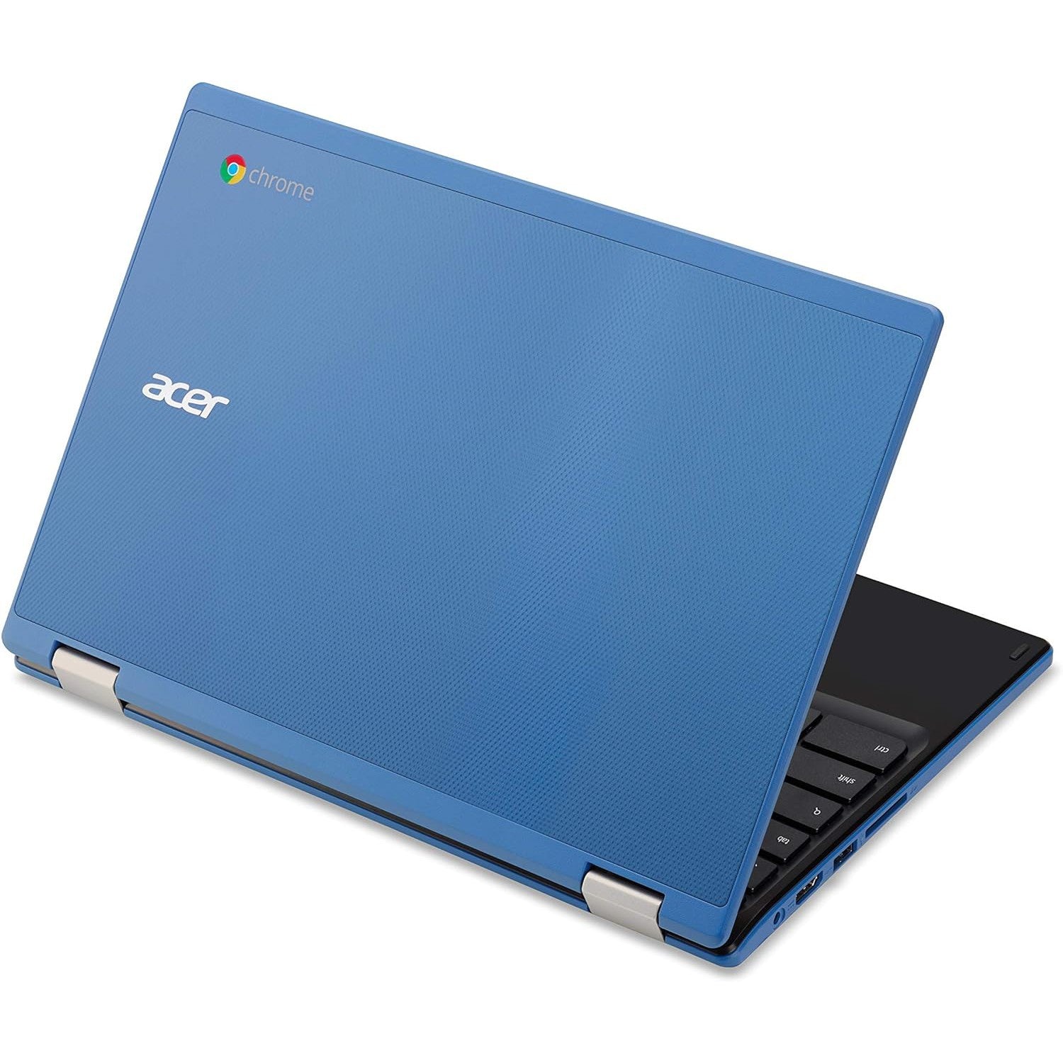 Acer Chromebook 11 Intel Celeron N3150 4GB RAM 16GB - Blue - Good