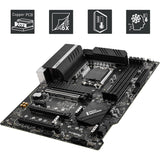 MSI PRO Z690-A WIFI DDR4 Motherboard ATX - Pristine