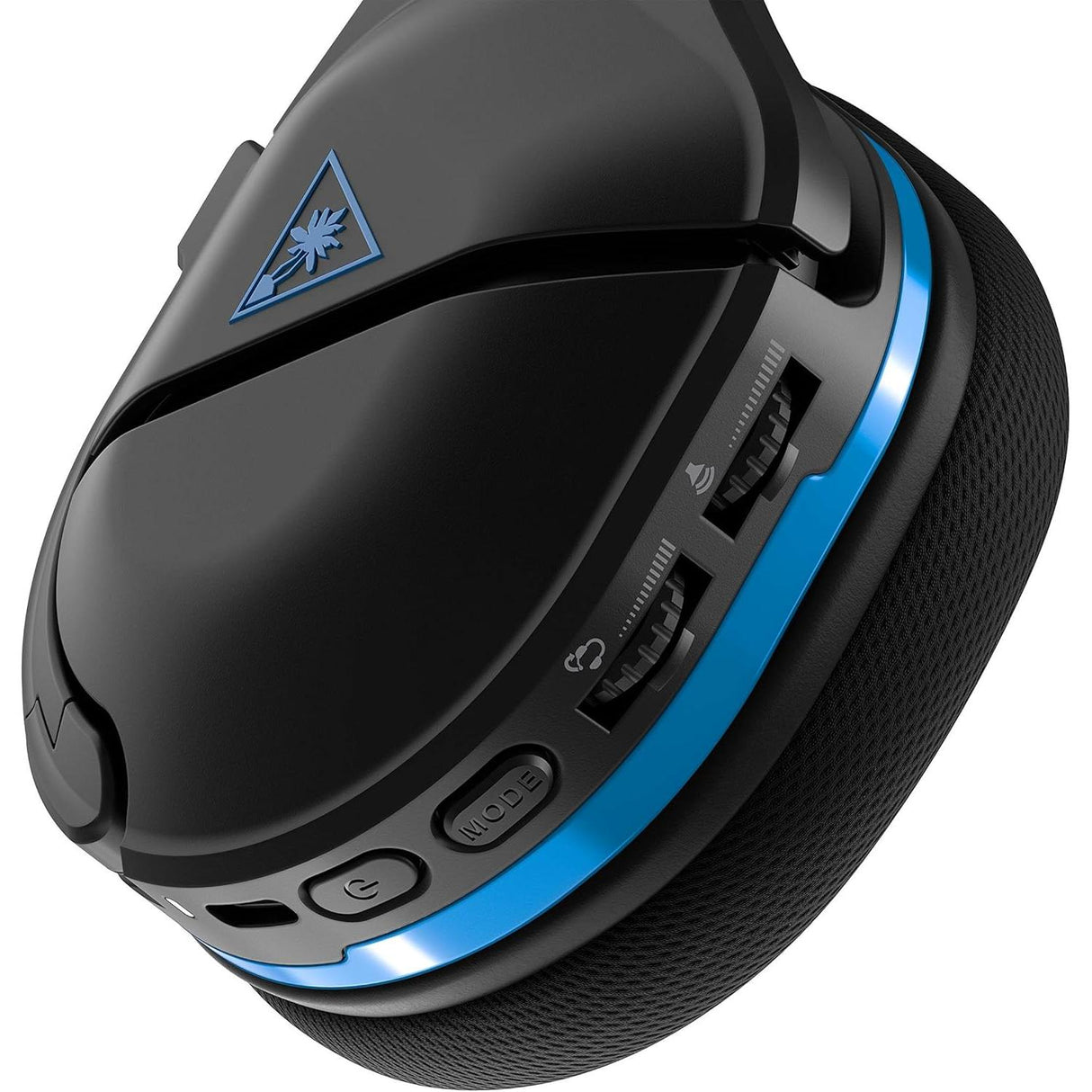 Turtle Beach Stealth 600 Gen 2 Gaming Headset for PlayStation - Black - Pristine