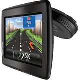 TomTom VIA 135 Sat Nav - Black
