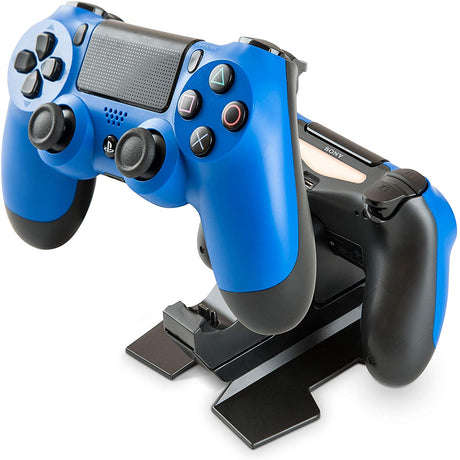 PowerA DualShock 4 Charging Dock (PS4) - Refurbished Good