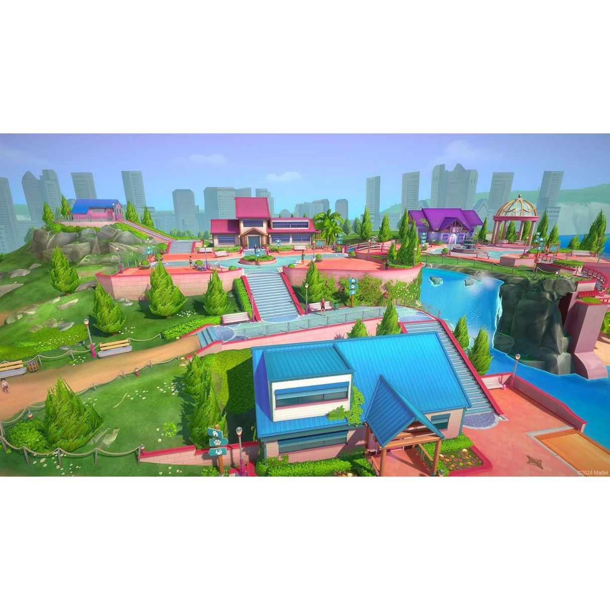 Barbie Project Friendship (Xbox Series X / Xbox One)