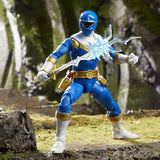 Power Rangers Lightning Collection 6-Inch Zeo Blue Ranger