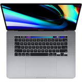 Refurbished Apple MacBook Pro 16" (2019) Intel Core i9-9880H 16GB RAM 1TB - Space Grey - Excellent