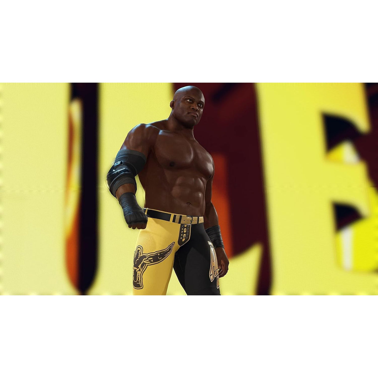 WWE 2K23 (PS4)