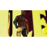 WWE 2K23 (PS4)
