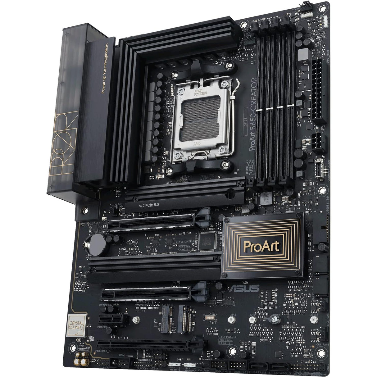 ASUS ProArt B650-Creator 90MB1C40-M0EAY0 Motherboard