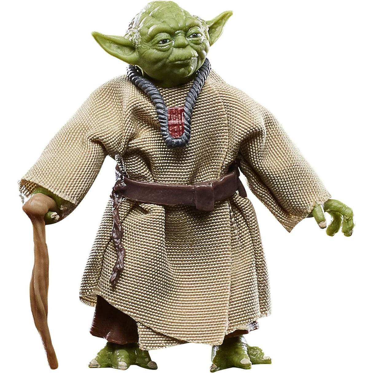 Hasbro - Star Wars The Vintage Collection - Yoda (Dagobah)