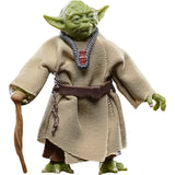 Hasbro - Star Wars The Vintage Collection - Yoda (Dagobah)
