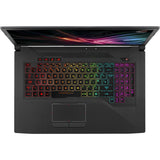 Refurbished ASUS GL703GS-E5011T ROG Strix 17.3" Intel Core i7-8750H 16GB RAM 1TB + 256GB - Excellent