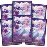 Disney Lorcana TCG - 65 Card Sleeves