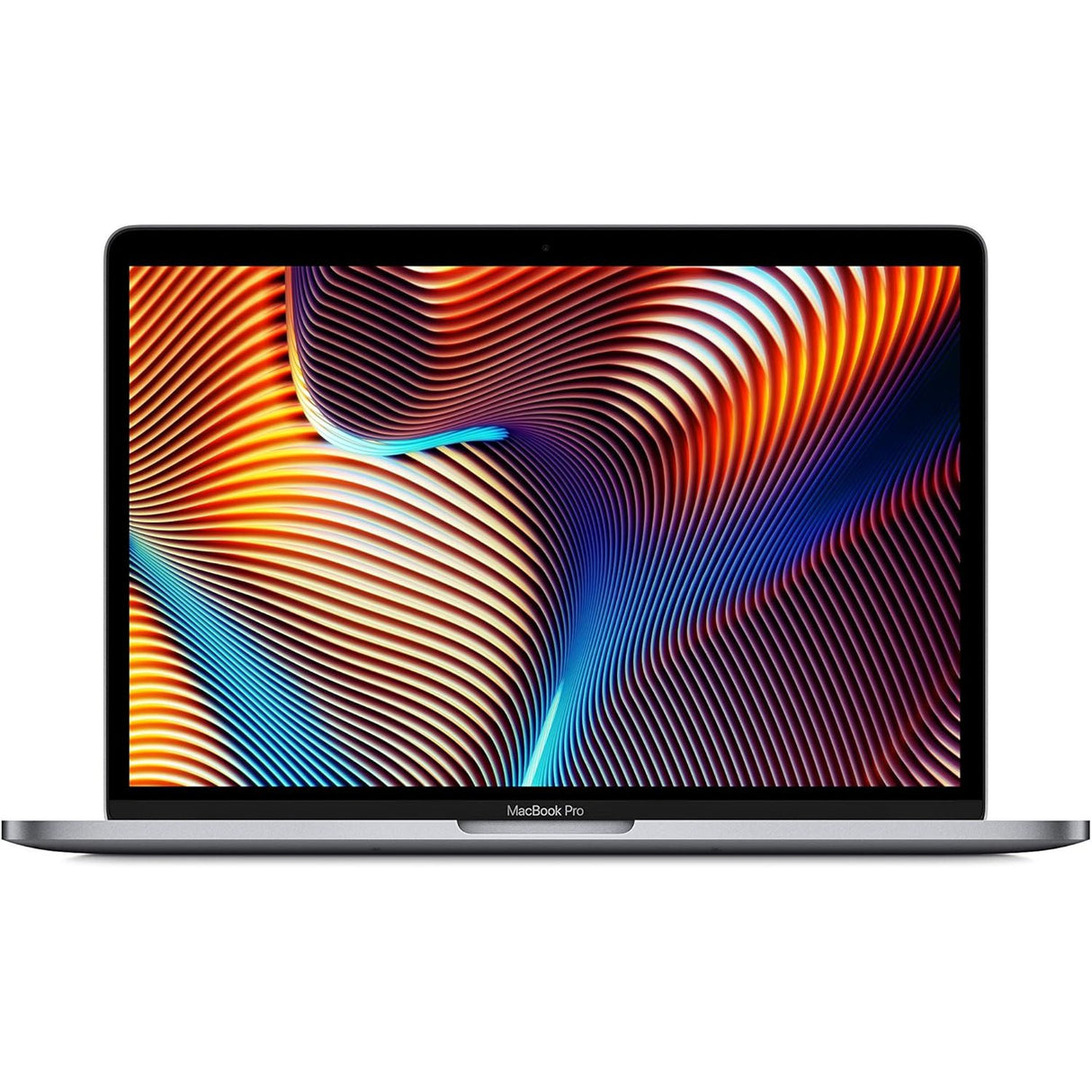 Refurbished Apple MacBook Pro 13.3" (2019) Intel Core i7-8569U 16GB RAM 512GB - Excellent