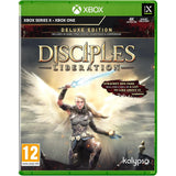 Disciples Liberation Deluxe Edition (Xbox Series X / Xbox One)