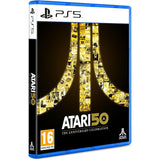 Atari 50: The Anniversary Celebration (PS5)