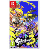 Splatoon 3 (Nintendo Switch)