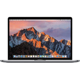 Apple MacBook Pro 15'' 2016 Intel Core i5-7267U 16GB 256GB - Space Grey - Excellent