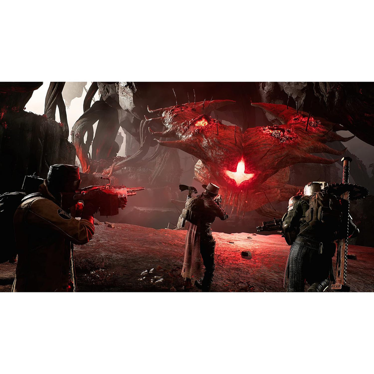 Remnant 2 (PS5)