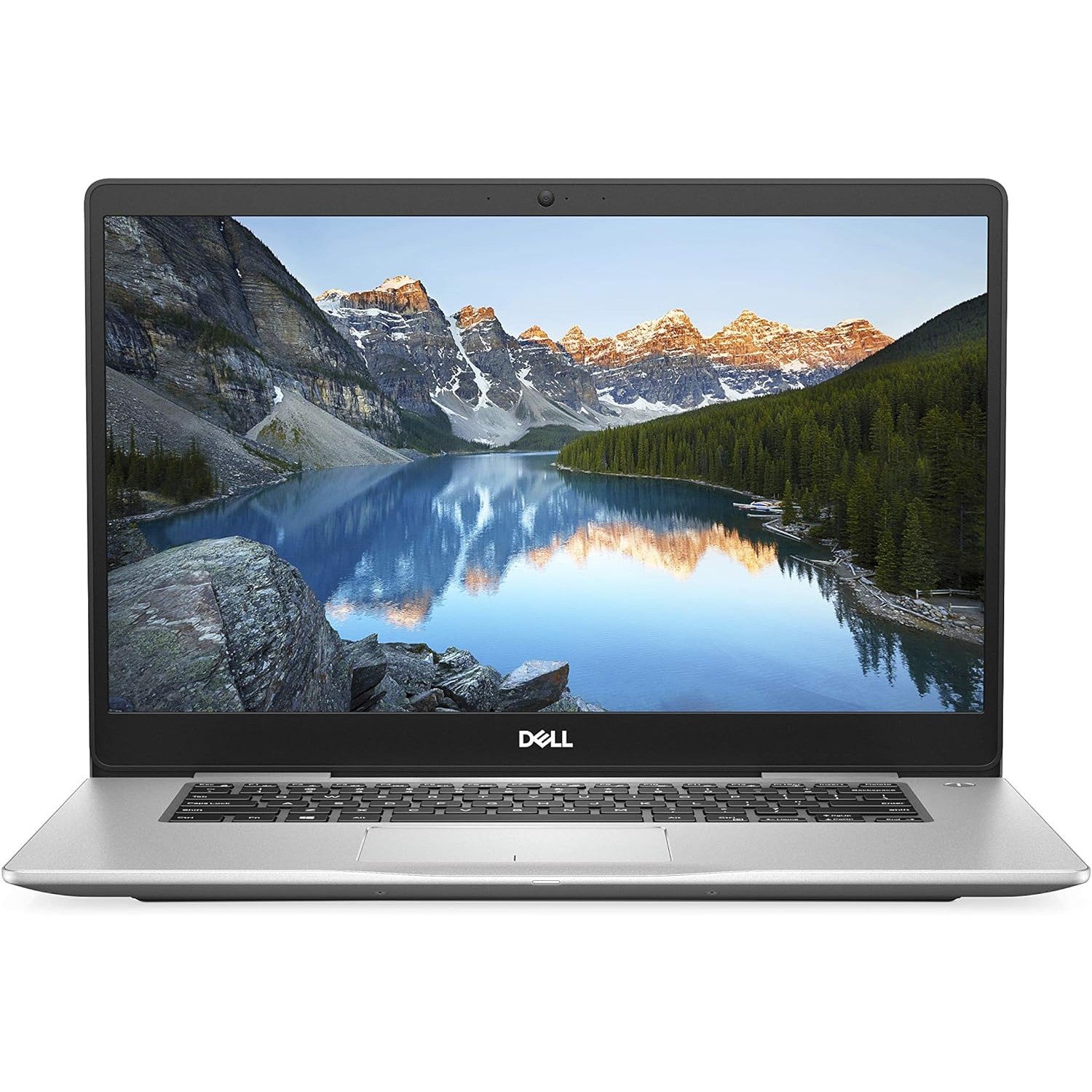 Dell Inspiron 7580 Laptop Intel Core i7-8565U 8GB RAM 512GB SSD 15.6" - Good