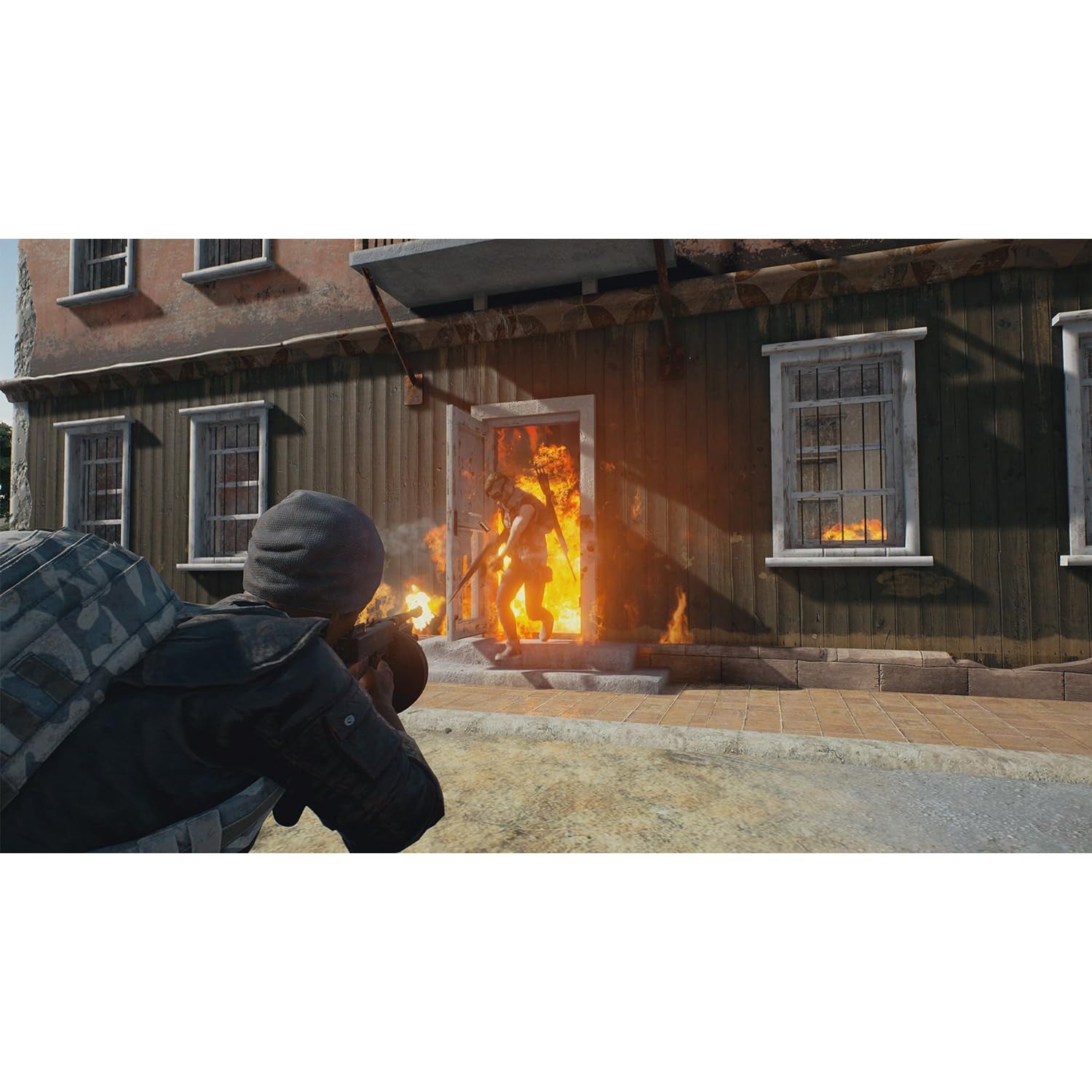 PlayerUnknown’s Battlegrounds - Game Preview Edition (Xbox One)